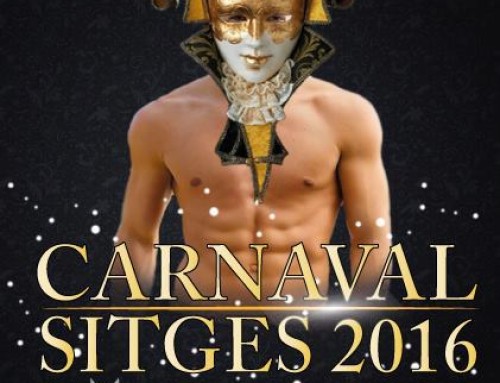 Carnaval Sitges 2016 – Bar Queenz